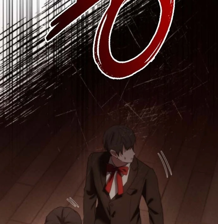 I will disappear for you, Your Grace the Grand Duke Chapter 2 - page 81