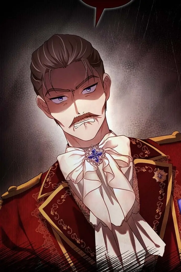 I will disappear for you, Your Grace the Grand Duke Chapter 2 - page 85