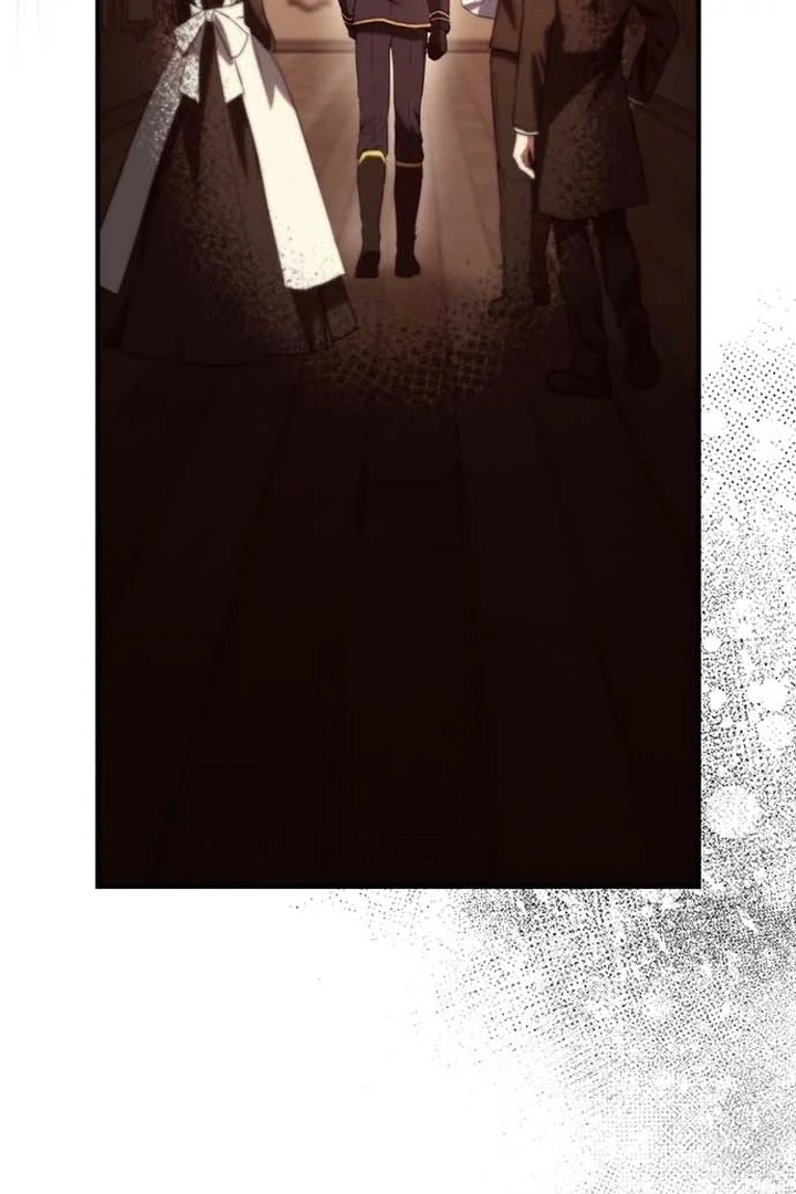 I will disappear for you, Your Grace the Grand Duke Chapter 2 - page 87