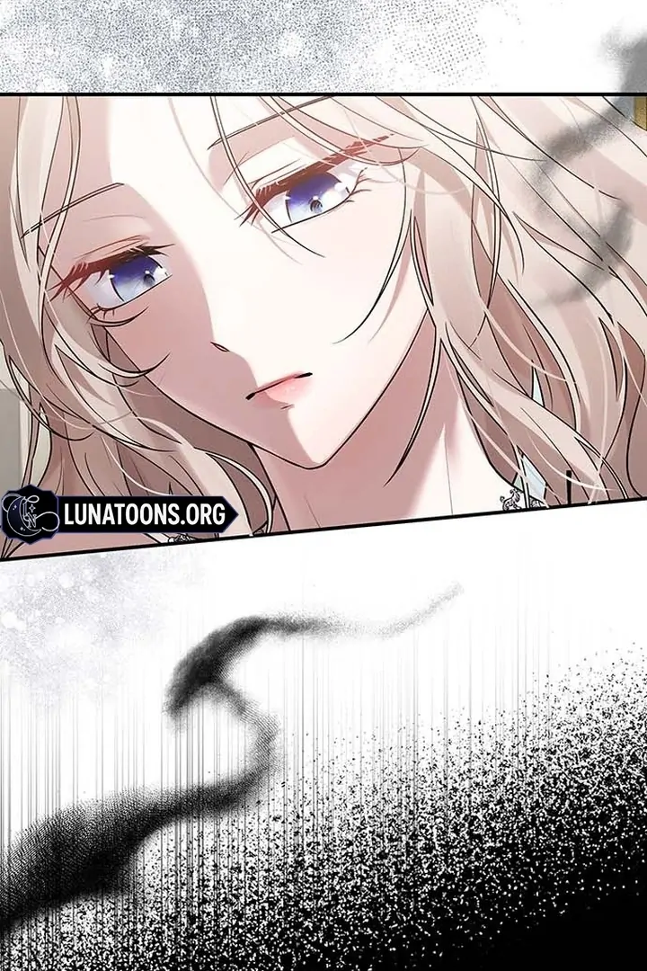 I will disappear for you, Your Grace the Grand Duke Chapter 2 - page 8