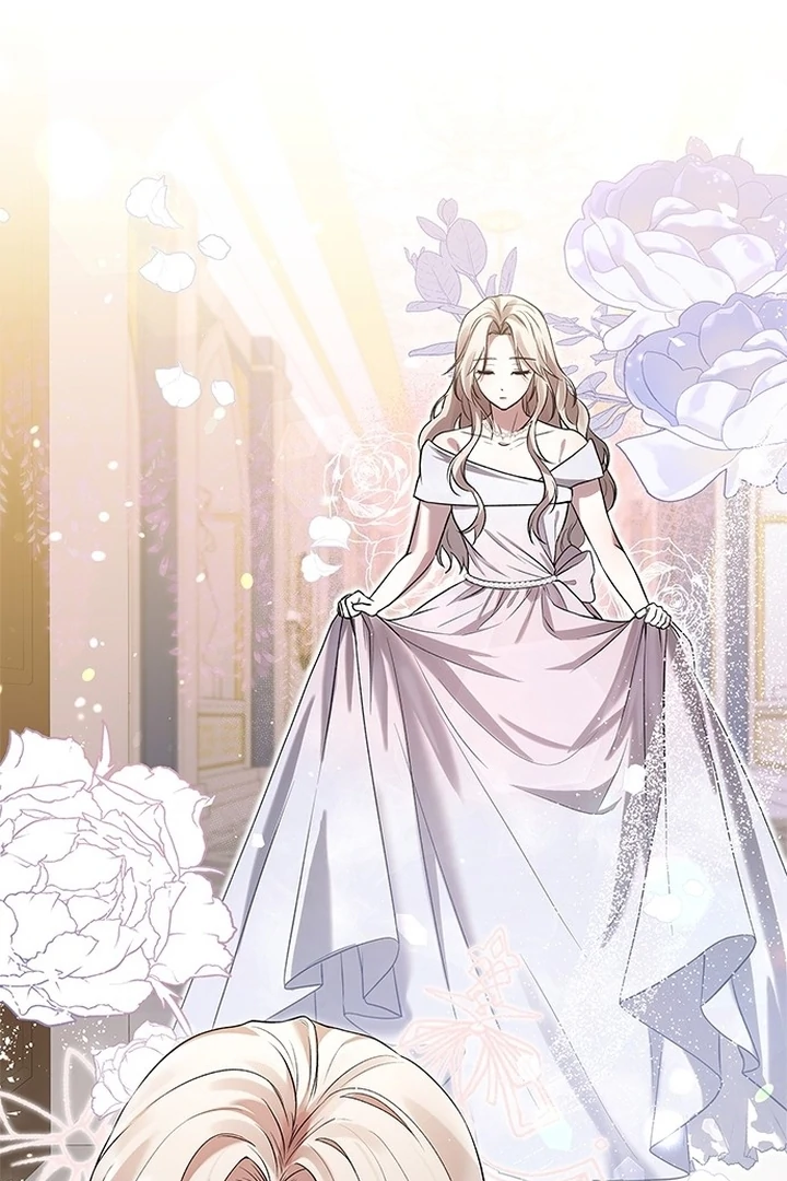 I will disappear for you, Your Grace the Grand Duke Chapter 2 - page 92