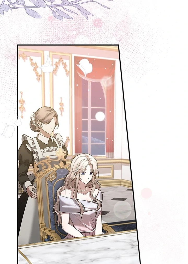 I will disappear for you, Your Grace the Grand Duke Chapter 2 - page 94