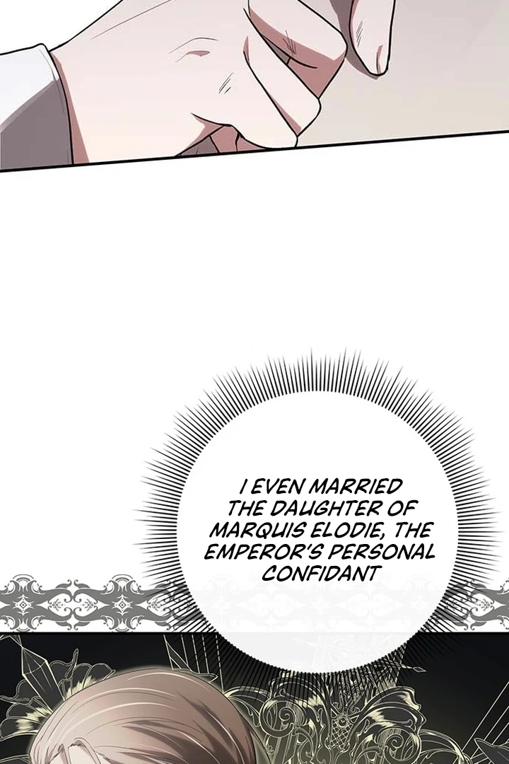 I will disappear for you, Your Grace the Grand Duke Chapter 3 - page 9