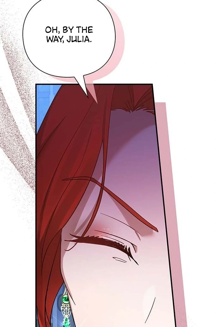 I will disappear for you, Your Grace the Grand Duke Chapter 3 - page 100