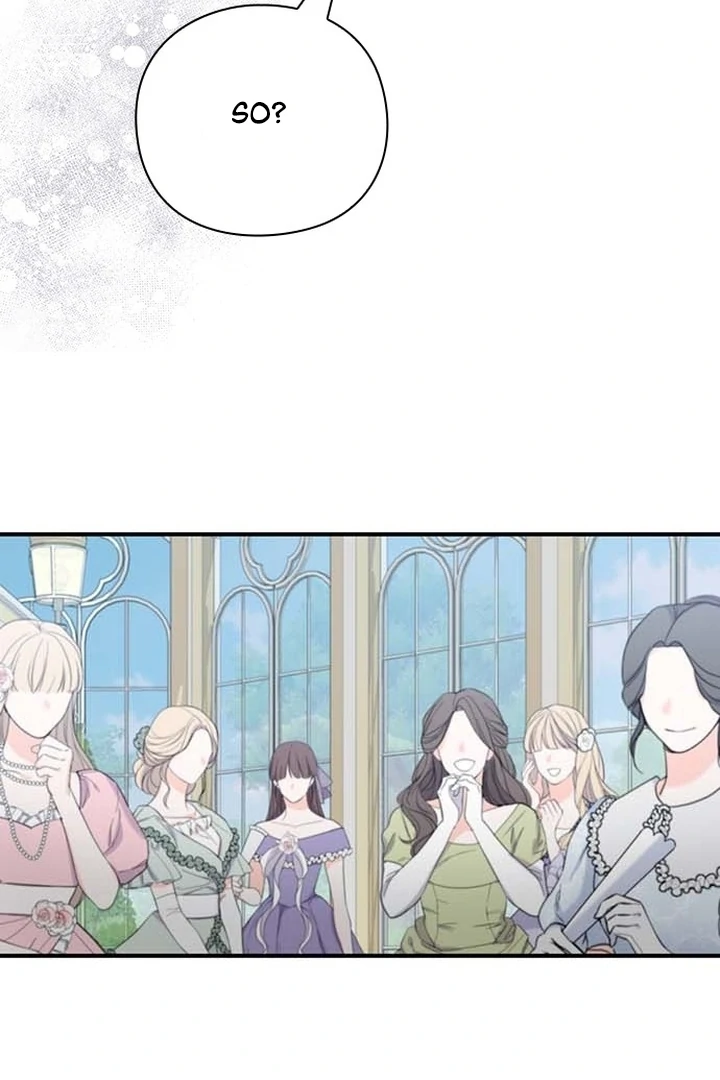 I will disappear for you, Your Grace the Grand Duke Chapter 3 - page 112