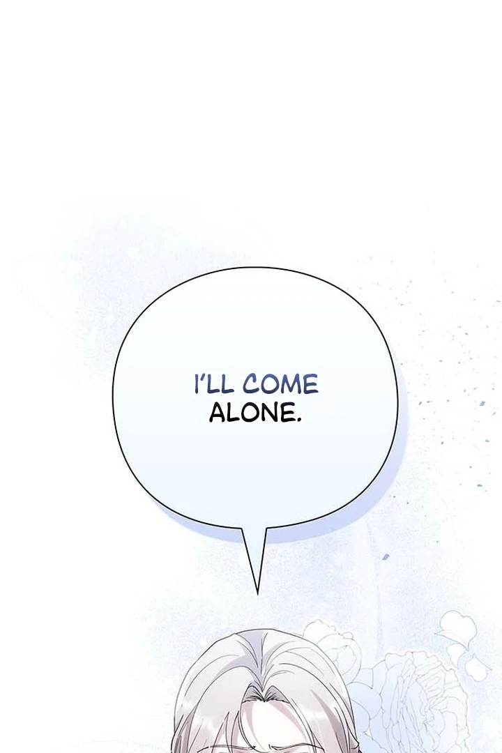 I will disappear for you, Your Grace the Grand Duke Chapter 3 - page 113