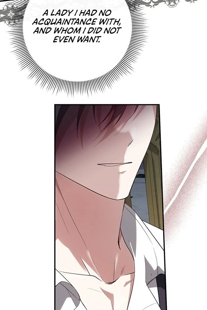 I will disappear for you, Your Grace the Grand Duke Chapter 3 - page 11