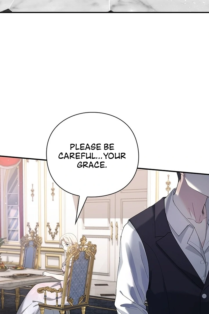 I will disappear for you, Your Grace the Grand Duke Chapter 3 - page 15