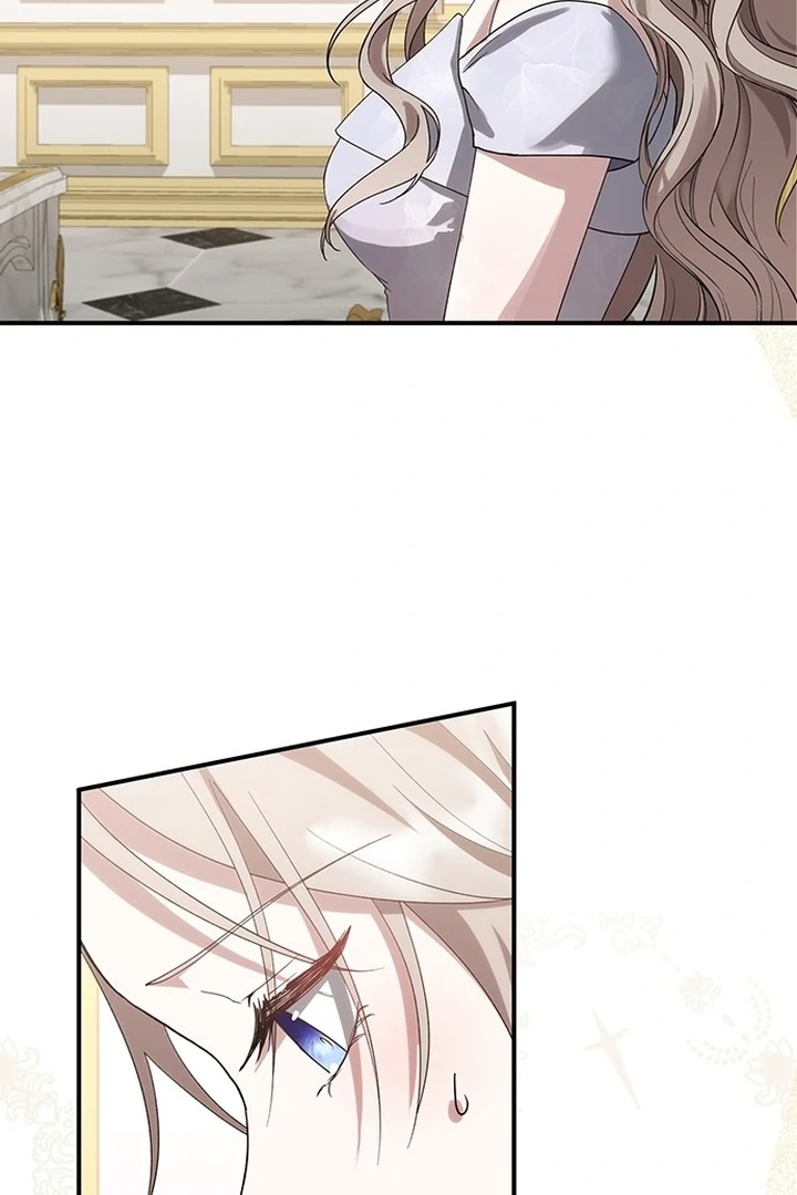 I will disappear for you, Your Grace the Grand Duke Chapter 3 - page 17