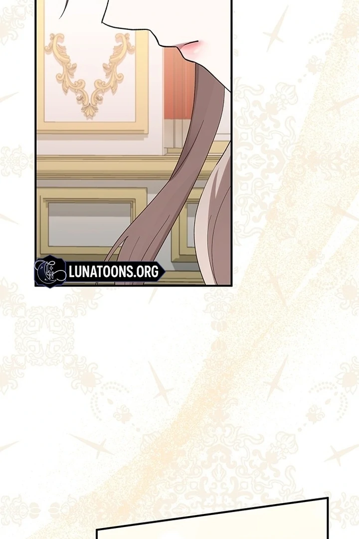 I will disappear for you, Your Grace the Grand Duke Chapter 3 - page 18