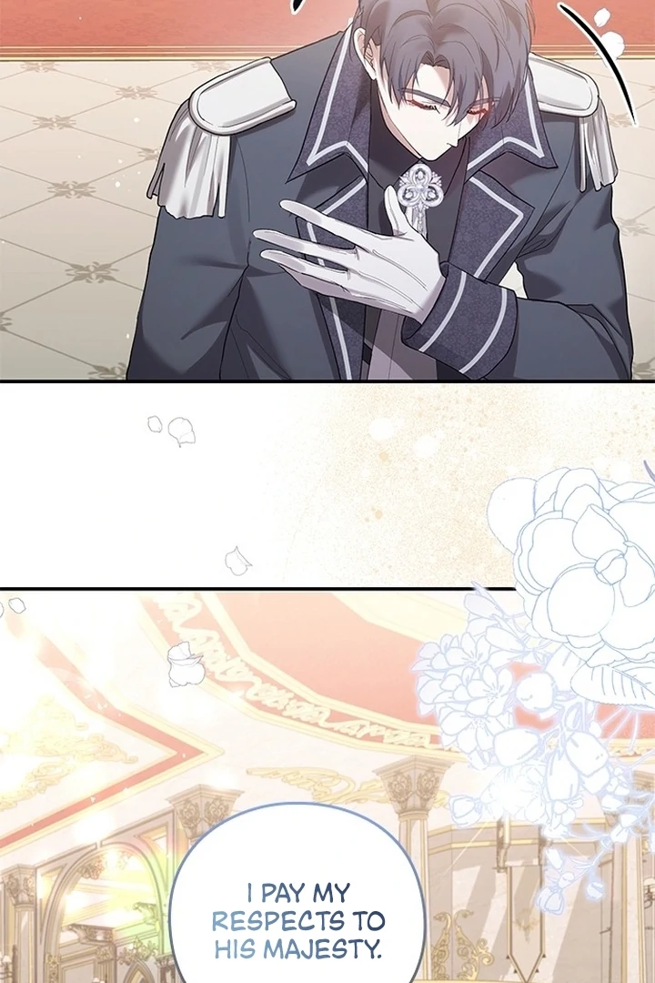 I will disappear for you, Your Grace the Grand Duke Chapter 3 - page 26