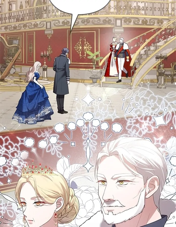 I will disappear for you, Your Grace the Grand Duke Chapter 3 - page 27