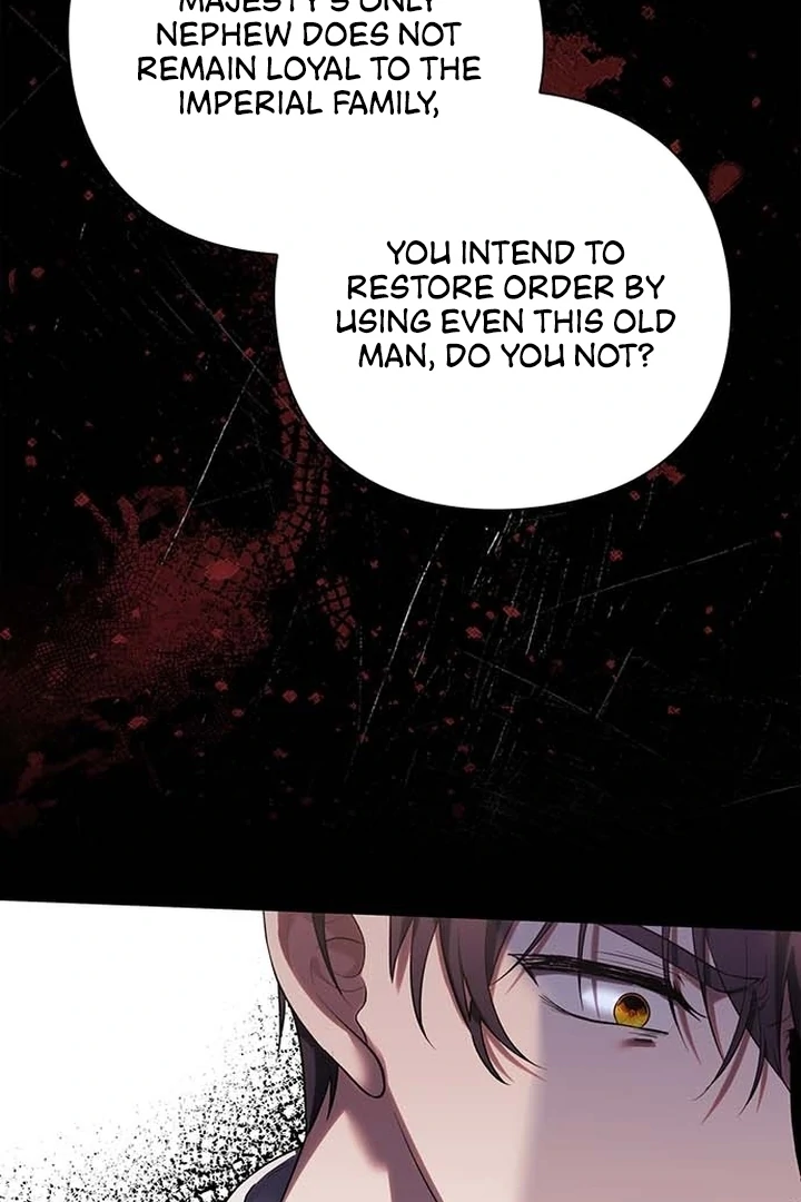 I will disappear for you, Your Grace the Grand Duke Chapter 3 - page 2