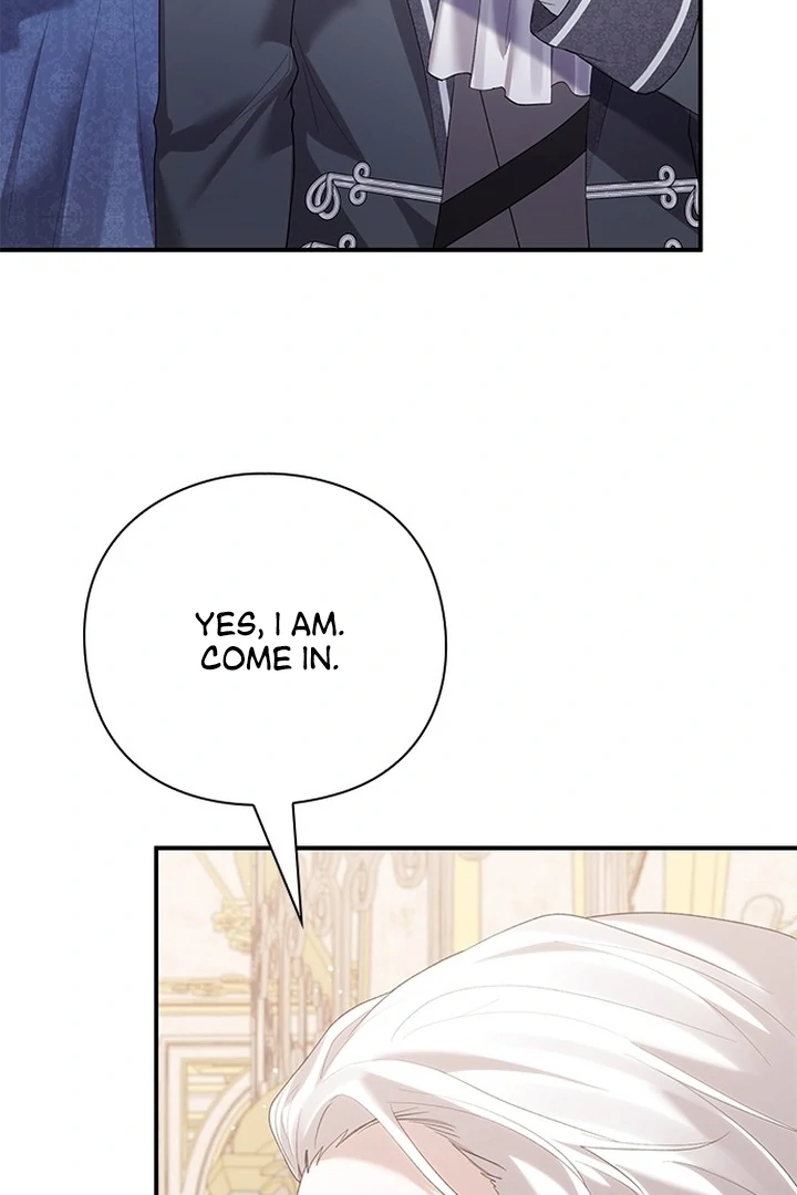 I will disappear for you, Your Grace the Grand Duke Chapter 3 - page 30