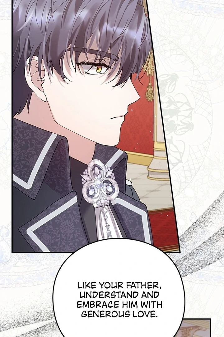 I will disappear for you, Your Grace the Grand Duke Chapter 3 - page 39