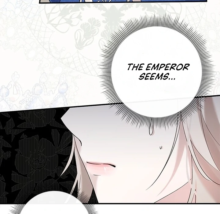 I will disappear for you, Your Grace the Grand Duke Chapter 3 - page 41