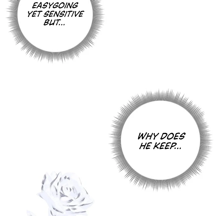 I will disappear for you, Your Grace the Grand Duke Chapter 3 - page 42