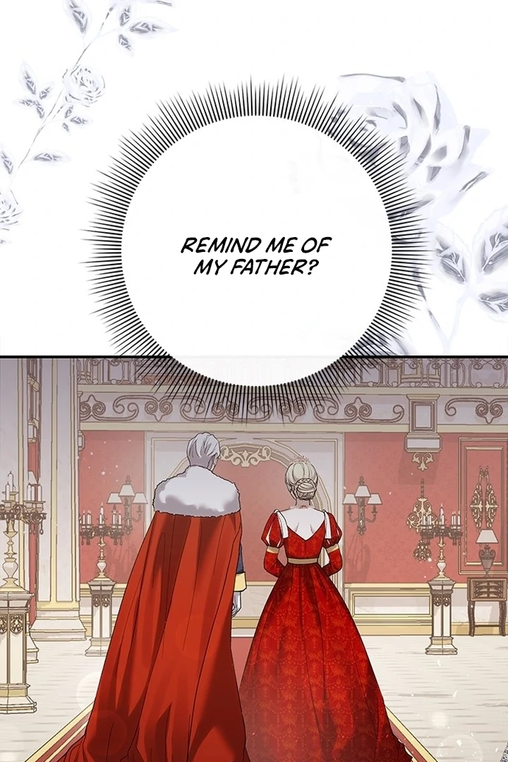 I will disappear for you, Your Grace the Grand Duke Chapter 3 - page 43