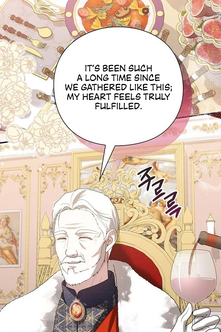 I will disappear for you, Your Grace the Grand Duke Chapter 3 - page 52