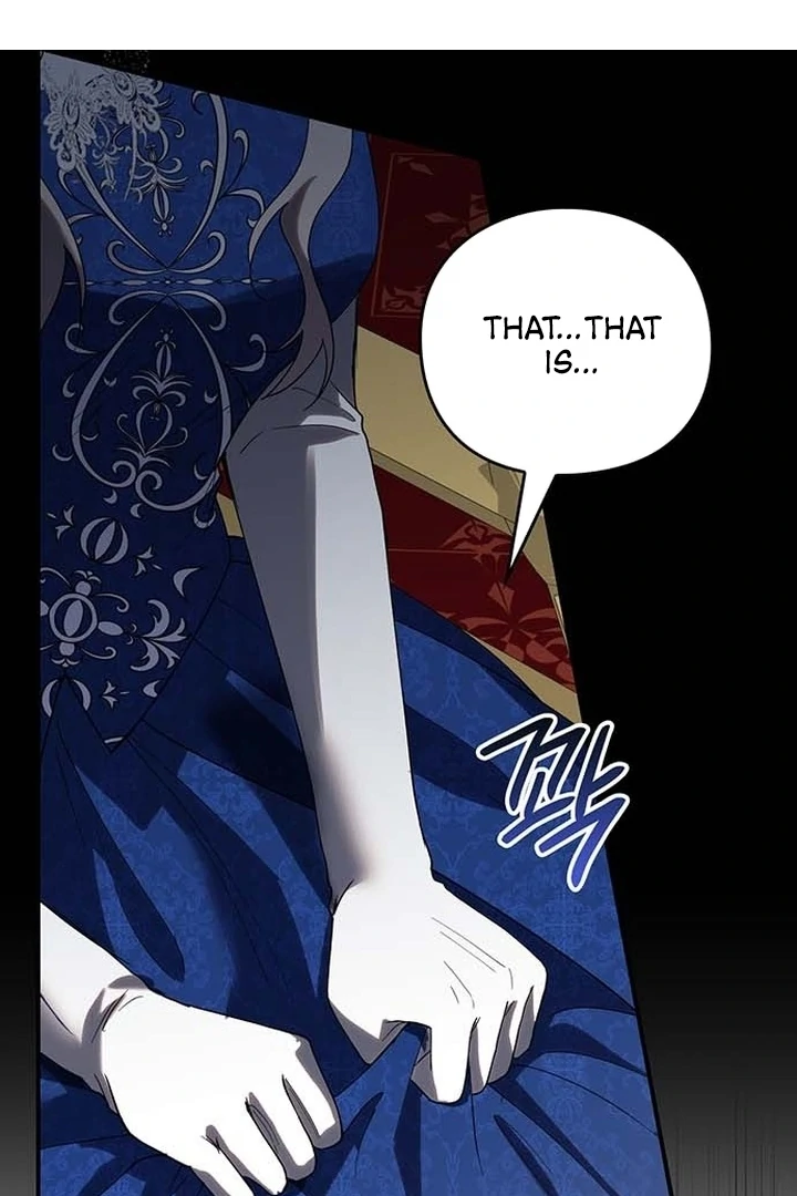 I will disappear for you, Your Grace the Grand Duke Chapter 3 - page 57