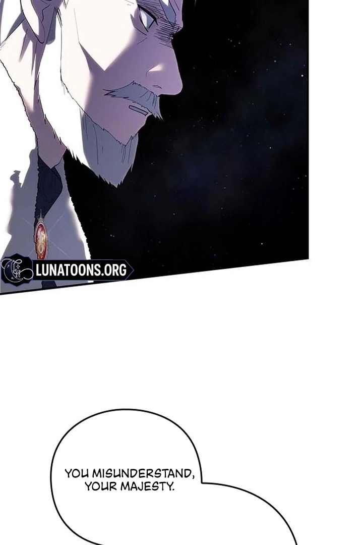 I will disappear for you, Your Grace the Grand Duke Chapter 3 - page 63