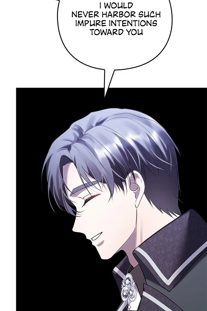 I will disappear for you, Your Grace the Grand Duke Chapter 3 - page 64