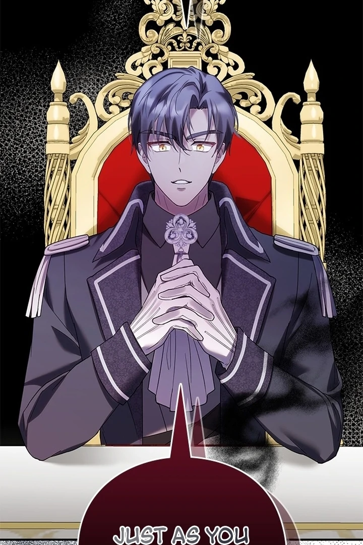 I will disappear for you, Your Grace the Grand Duke Chapter 3 - page 67