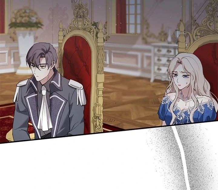 I will disappear for you, Your Grace the Grand Duke Chapter 3 - page 69