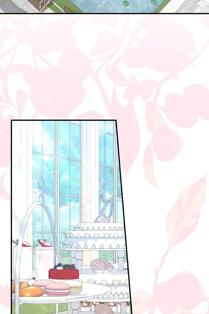 I will disappear for you, Your Grace the Grand Duke Chapter 3 - page 79