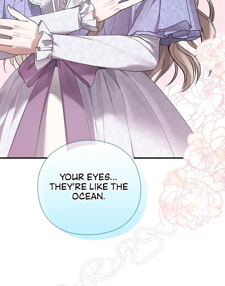 I will disappear for you, Your Grace the Grand Duke Chapter 3 - page 83