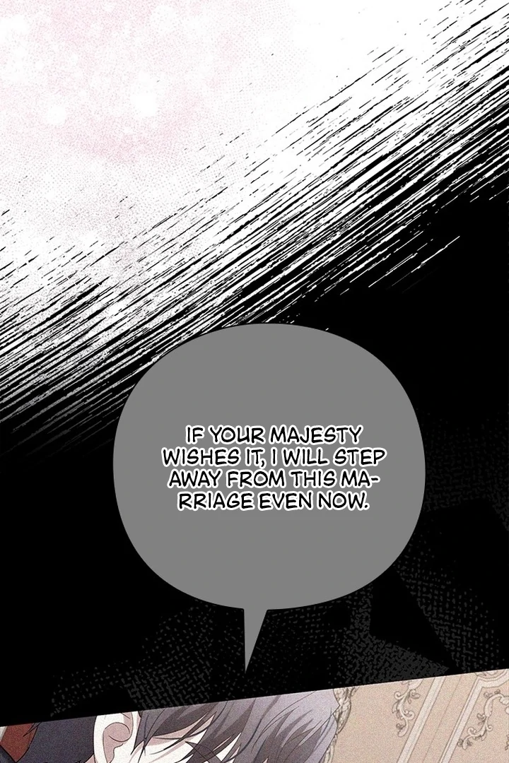 I will disappear for you, Your Grace the Grand Duke Chapter 3 - page 87