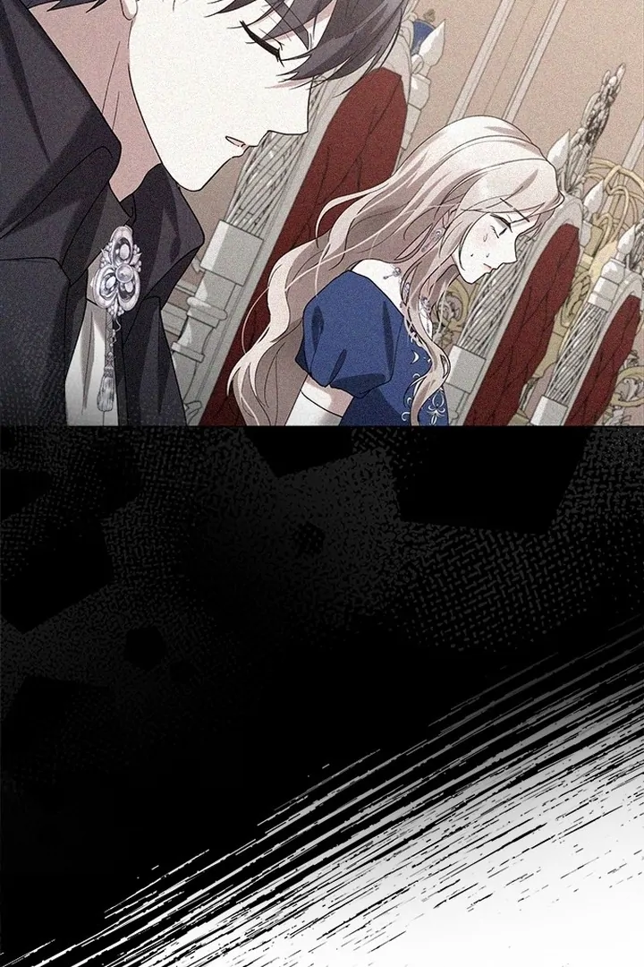 I will disappear for you, Your Grace the Grand Duke Chapter 3 - page 88