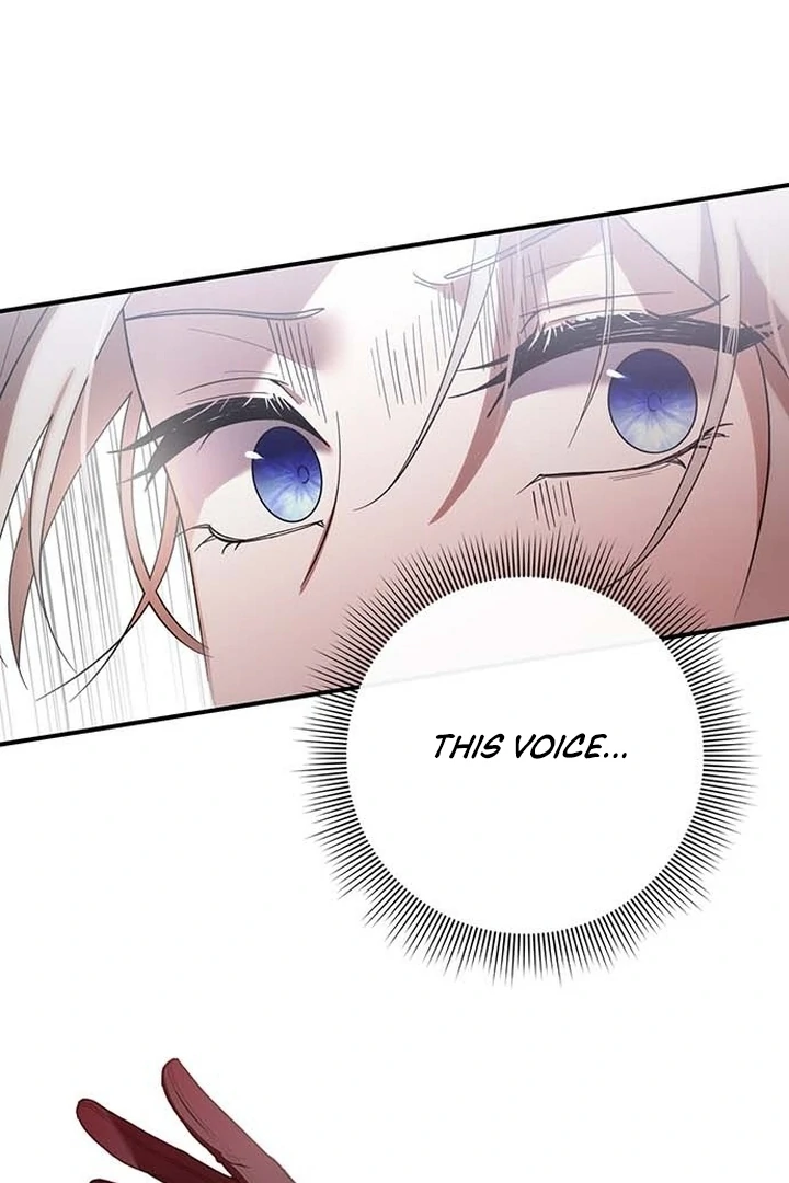 I will disappear for you, Your Grace the Grand Duke Chapter 3 - page 91