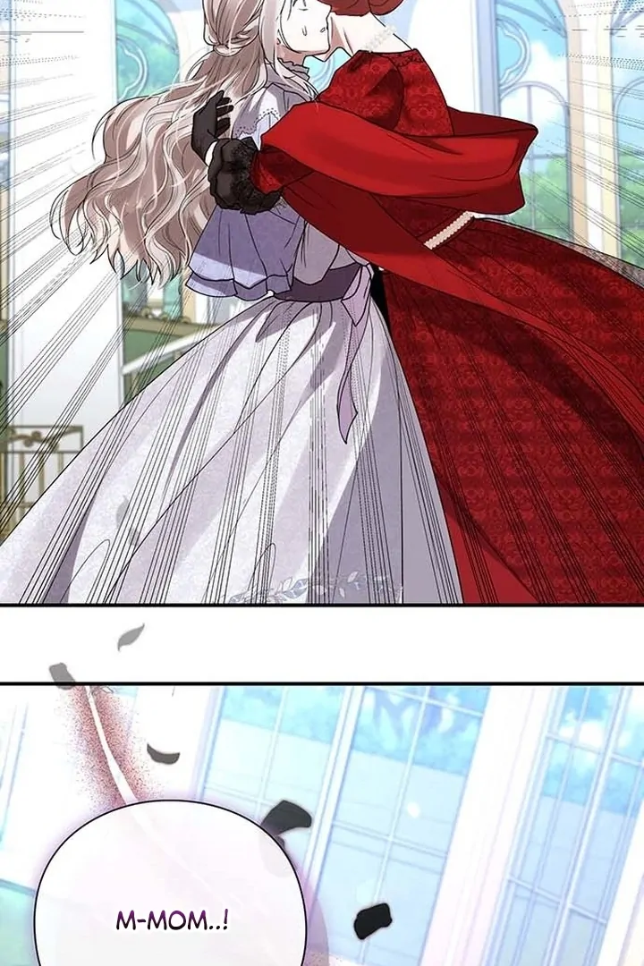 I will disappear for you, Your Grace the Grand Duke Chapter 3 - page 93