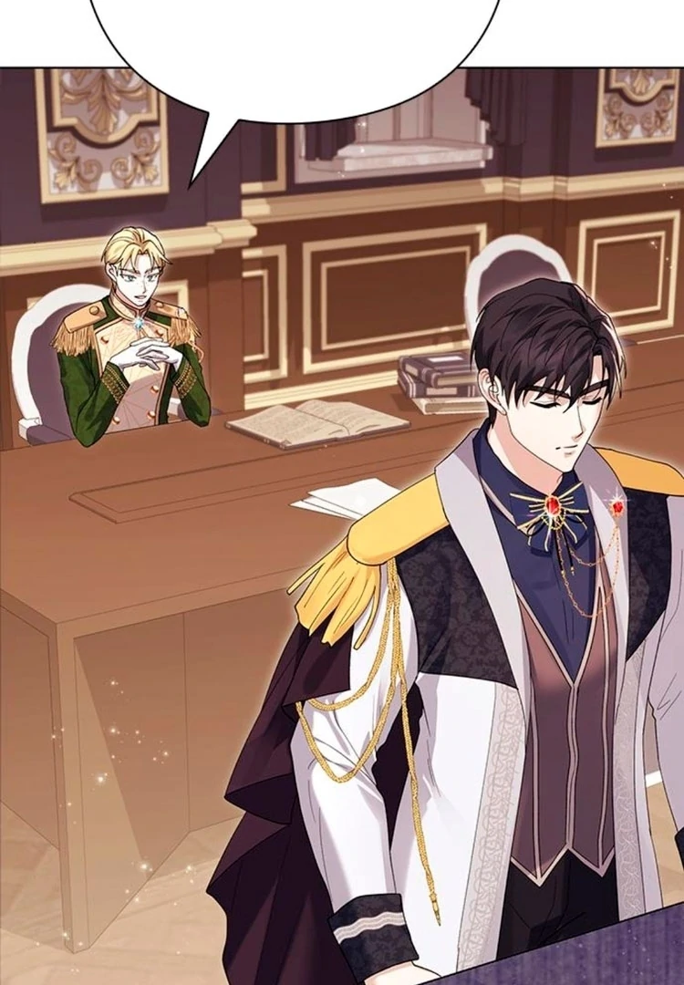 I will disappear for you, Your Grace the Grand Duke Chapter 4 - page 101