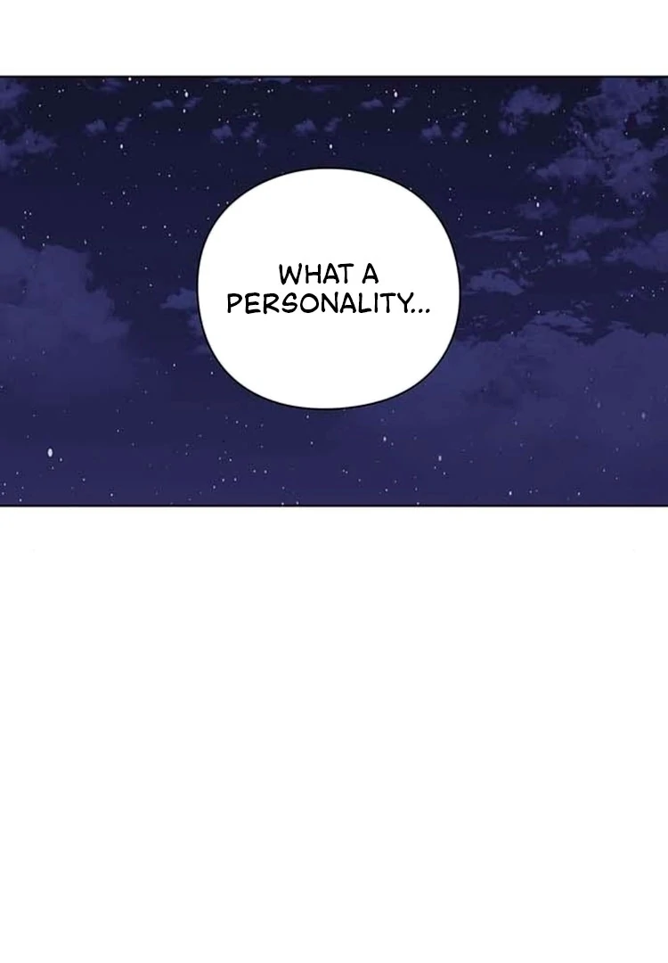 I will disappear for you, Your Grace the Grand Duke Chapter 4 - page 104