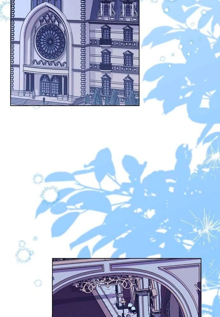 I will disappear for you, Your Grace the Grand Duke Chapter 4 - page 107