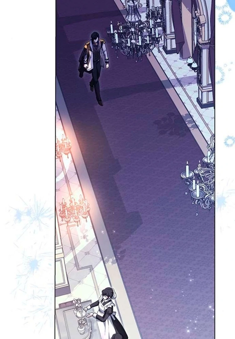 I will disappear for you, Your Grace the Grand Duke Chapter 4 - page 108
