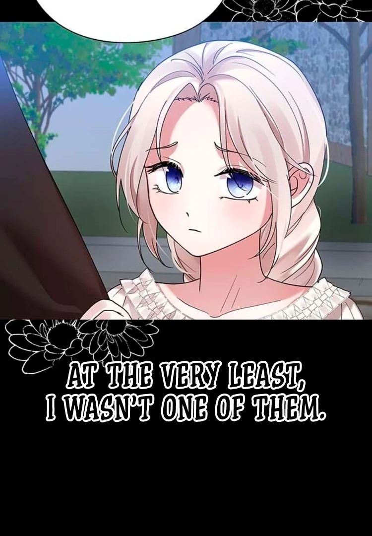 I will disappear for you, Your Grace the Grand Duke Chapter 4 - page 11