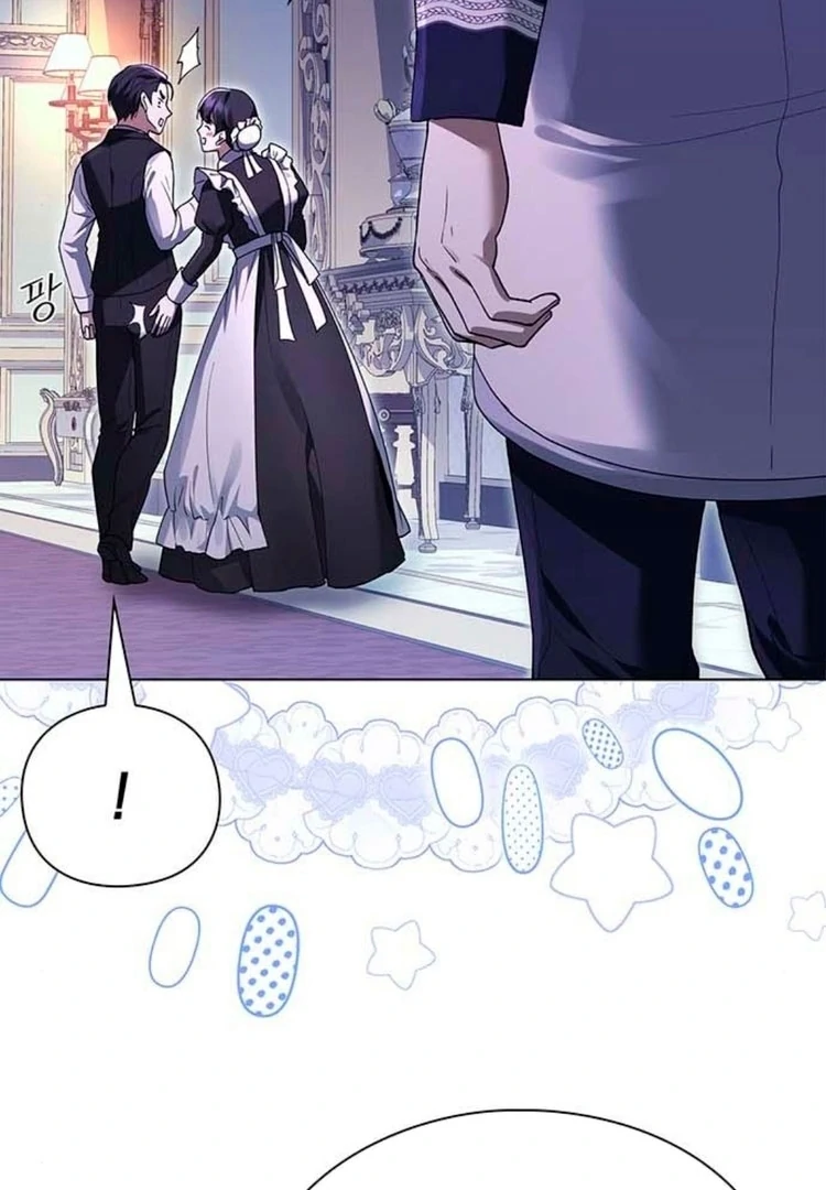 I will disappear for you, Your Grace the Grand Duke Chapter 4 - page 115