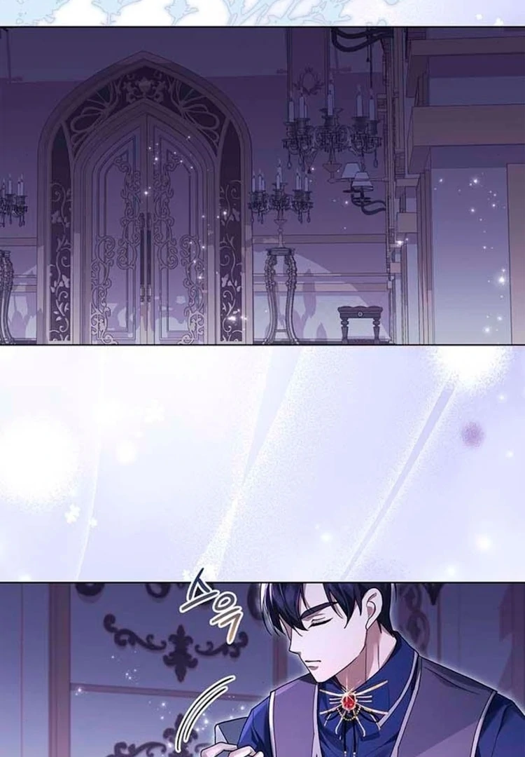 I will disappear for you, Your Grace the Grand Duke Chapter 4 - page 127
