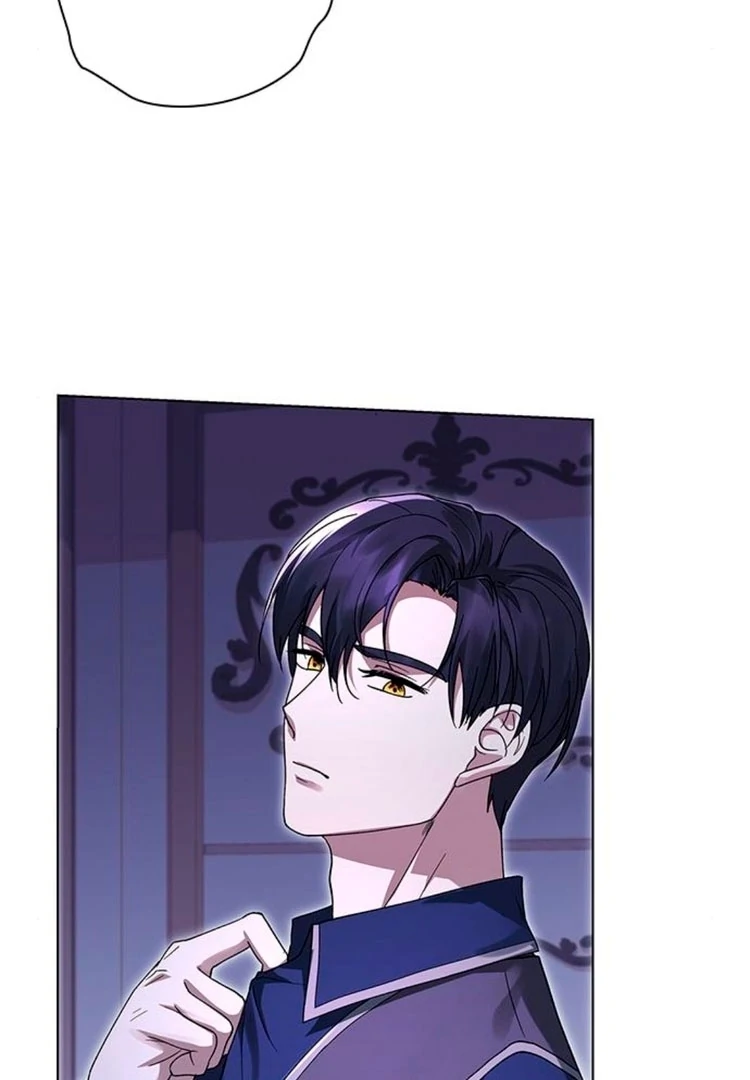 I will disappear for you, Your Grace the Grand Duke Chapter 4 - page 129
