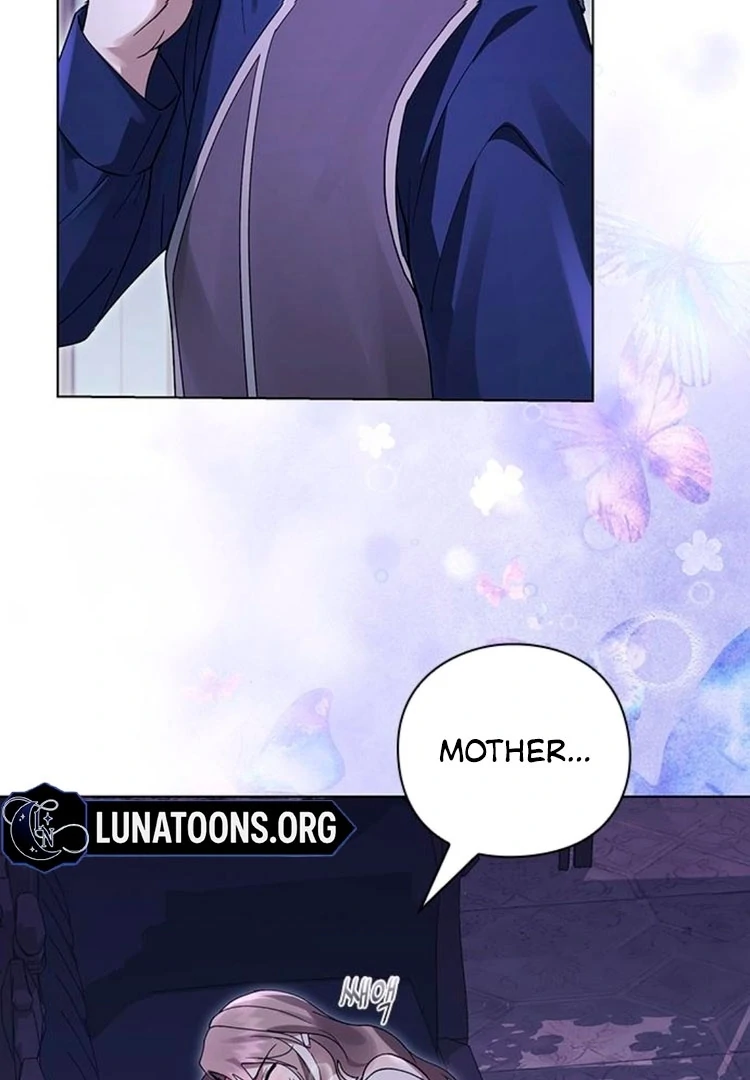 I will disappear for you, Your Grace the Grand Duke Chapter 4 - page 130