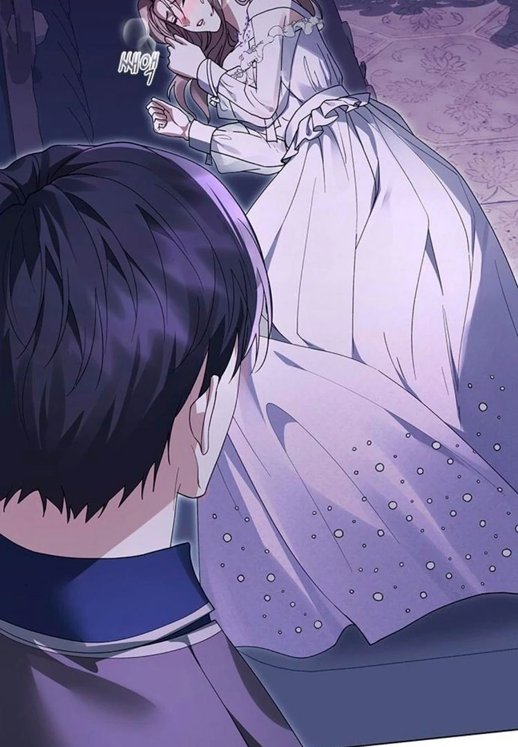 I will disappear for you, Your Grace the Grand Duke Chapter 4 - page 131