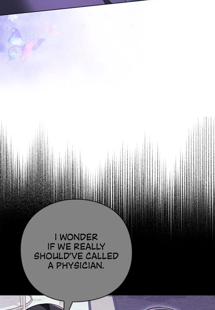 I will disappear for you, Your Grace the Grand Duke Chapter 4 - page 132