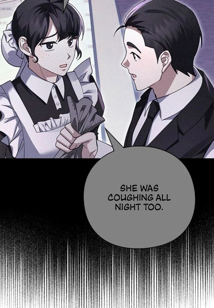 I will disappear for you, Your Grace the Grand Duke Chapter 4 - page 133