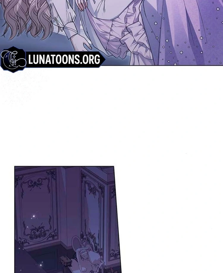 I will disappear for you, Your Grace the Grand Duke Chapter 4 - page 136