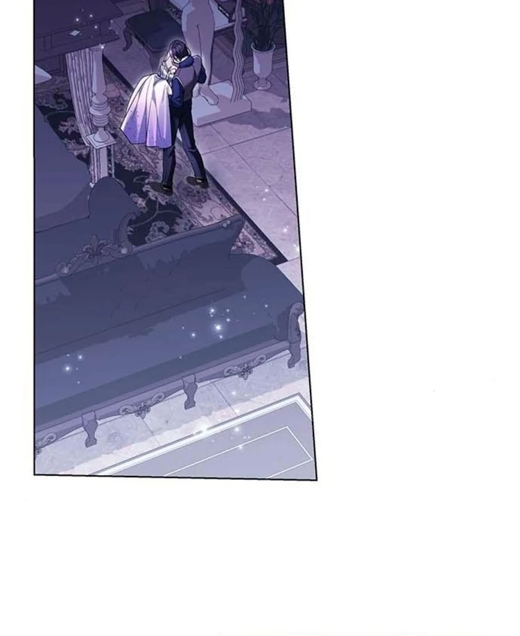 I will disappear for you, Your Grace the Grand Duke Chapter 4 - page 137