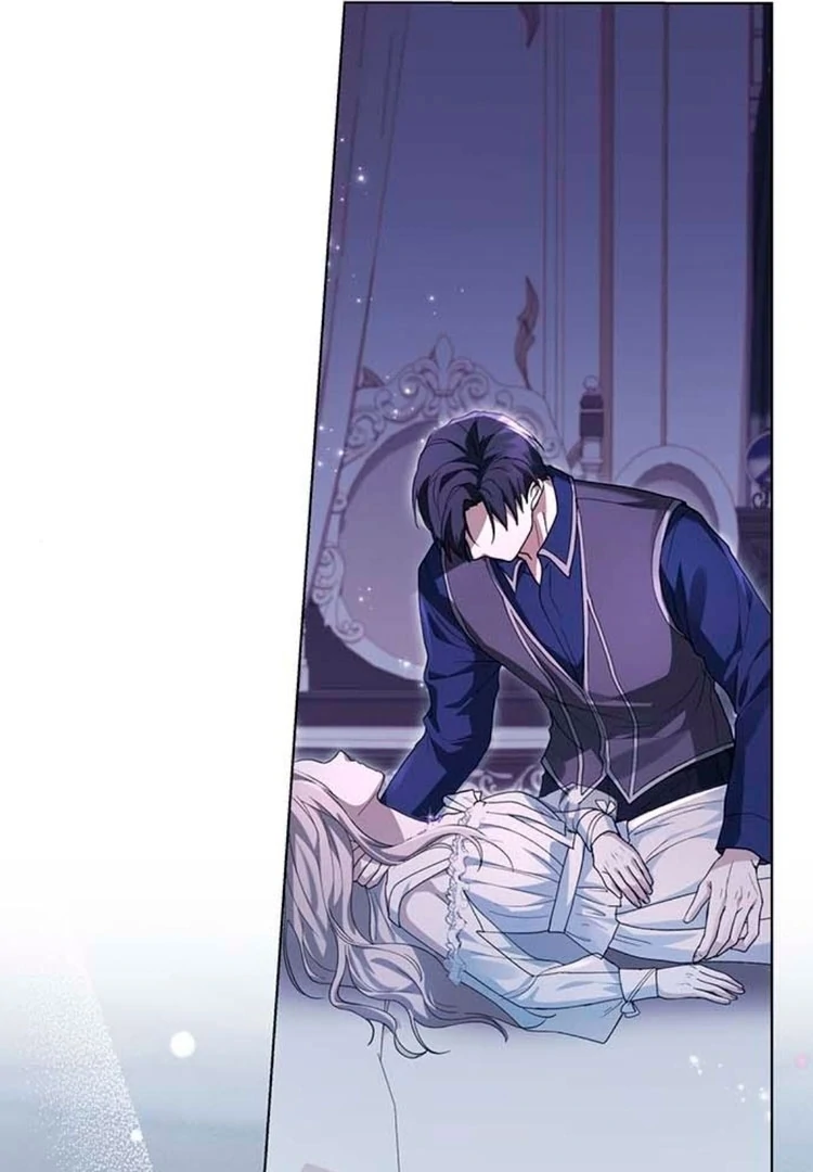 I will disappear for you, Your Grace the Grand Duke Chapter 4 - page 138