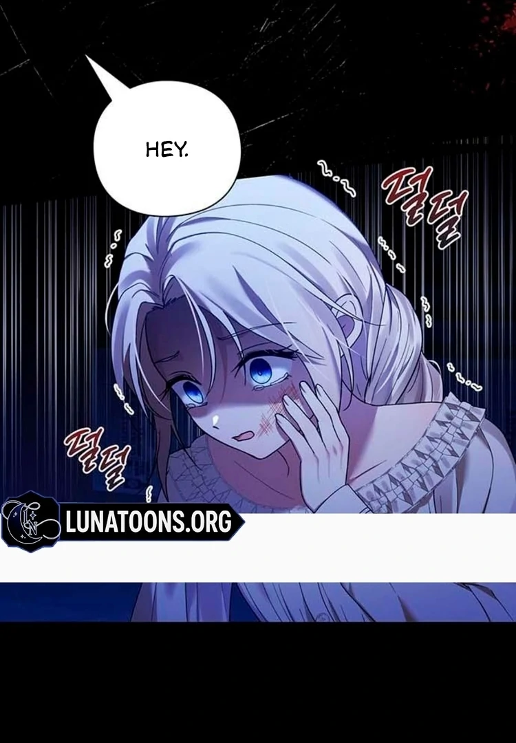 I will disappear for you, Your Grace the Grand Duke Chapter 4 - page 14